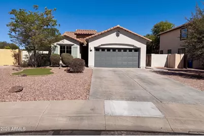4541 S Merriman Way, Gilbert, AZ 85297 - Photo 1