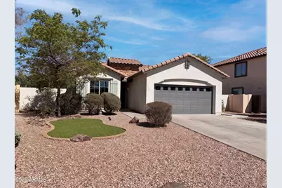 4541 S Merriman Way, Gilbert, AZ 85297 - Photo 20