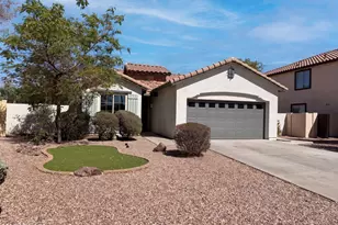 4541 S Merriman Way, Gilbert, AZ 85297 - Photo 20