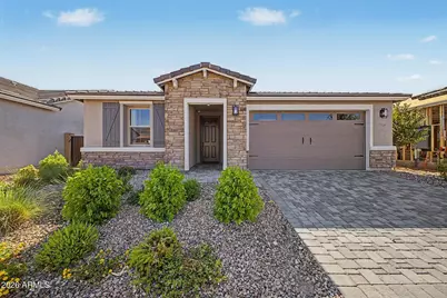 11334 S 50th Lane, Laveen, AZ 85339 - Photo 1