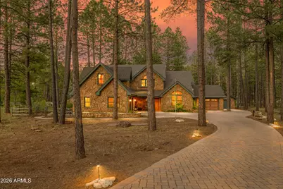 2300 W Kiltie Lane, Flagstaff, AZ 86005 - Photo 2