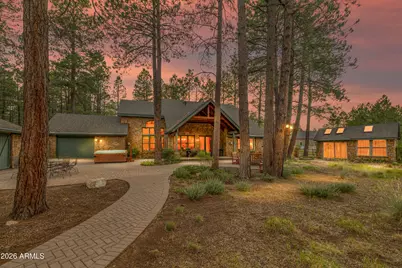 2300 W Kiltie Lane, Flagstaff, AZ 86005 - Photo 34