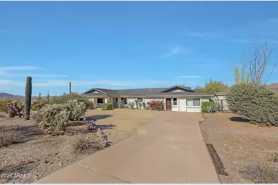 6914 E Highland Road, Cave Creek, AZ 85331 - Photo 2