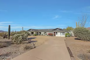 6914 E Highland Rd, Cave Creek, AZ 85331 - Photo 2