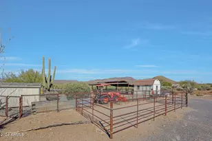 6914 E Highland Rd, Cave Creek, AZ 85331 - Photo 30