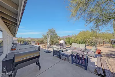 6914 E Highland Road, Cave Creek, AZ 85331 - Photo 26