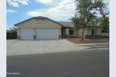 4204 S 78th Lane, Phoenix, AZ 85043 - Photo 1