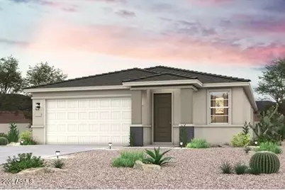 24196 W Dekalb Lane, Buckeye, AZ 85326 - Photo 1