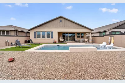 25527 S 227th Street, Queen Creek, AZ 85142 - Photo 34