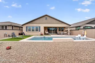 25527 S 227th St, Queen Creek, AZ 85142 - Photo 34