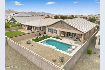 25527 S 227th Street, Queen Creek, AZ 85142 - Photo 40