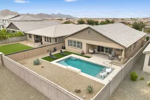 25527 S 227th St, Queen Creek, AZ 85142 - Photo 40