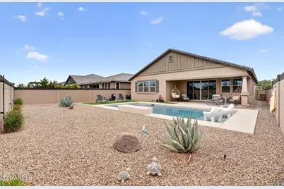 25527 S 227th Street, Queen Creek, AZ 85142 - Photo 36