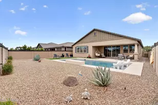 25527 S 227th St, Queen Creek, AZ 85142 - Photo 36