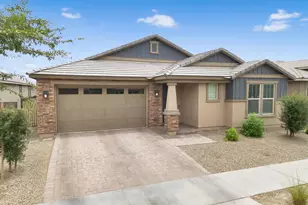 25527 S 227th St, Queen Creek, AZ 85142 - Photo 2