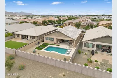 25527 S 227th Street, Queen Creek, AZ 85142 - Photo 42