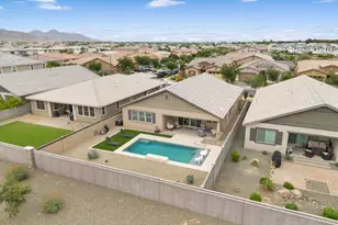 25527 S 227th St, Queen Creek, AZ 85142 - Photo 42