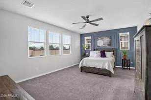 25527 S 227th St, Queen Creek, AZ 85142 - Photo 26