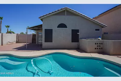 15614 N 34th Street, Phoenix, AZ 85032 - Photo 30
