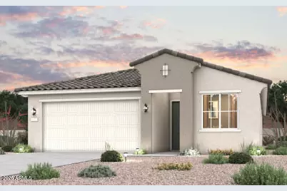 24211 W Dekalb Lane, Buckeye, AZ 85326 - Photo 1