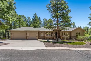 1770 N Slippery Rock Rd, Flagstaff, AZ 86004 - Photo 2