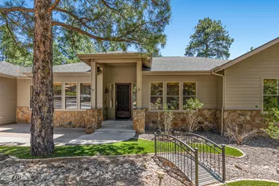 1770 N Slippery Rock Road, Flagstaff, AZ 86004 - Photo 4