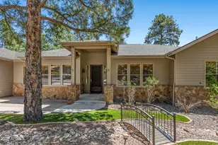 1770 N Slippery Rock Rd, Flagstaff, AZ 86004 - Photo 4