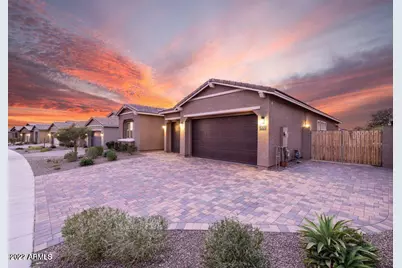 26282 N 106th Drive, Peoria, AZ 85383 - Photo 1