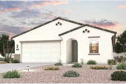 24218 W Dekalb Lane, Buckeye, AZ 85326 - Photo 1