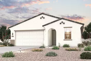 24218 W Dekalb Ln, Buckeye, AZ 85326 - Photo 1