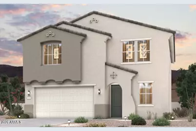 24219 W Dekalb Lane, Buckeye, AZ 85326 - Photo 1