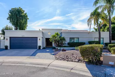 16245 N 62nd Way, Scottsdale, AZ 85254 - Photo 40