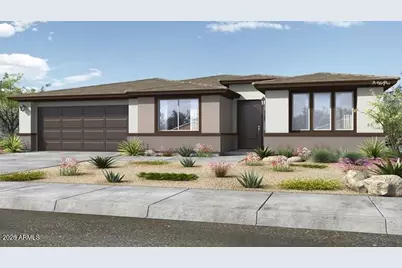 38978 N Maddox Road, Queen Creek, AZ 85140 - Photo 1