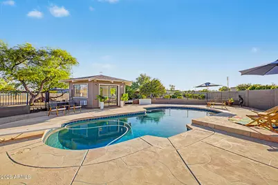 23235 N 89th Drive, Peoria, AZ 85383 - Photo 66