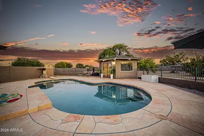 23235 N 89th Drive, Peoria, AZ 85383 - Photo 52