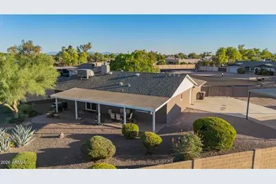 23235 N 89th Drive, Peoria, AZ 85383 - Photo 72