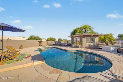 23235 N 89th Drive, Peoria, AZ 85383 - Photo 64