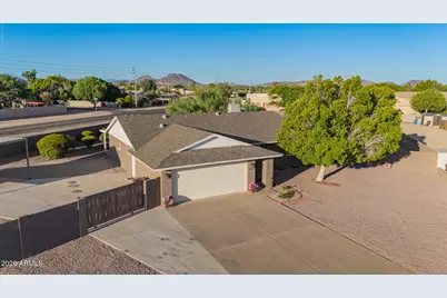 23235 N 89th Drive, Peoria, AZ 85383 - Photo 70