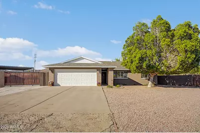 23235 N 89th Drive, Peoria, AZ 85383 - Photo 4