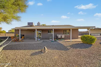 23235 N 89th Drive, Peoria, AZ 85383 - Photo 56