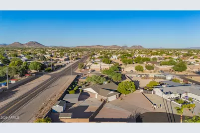 23235 N 89th Drive, Peoria, AZ 85383 - Photo 82
