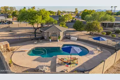 23235 N 89th Drive, Peoria, AZ 85383 - Photo 76