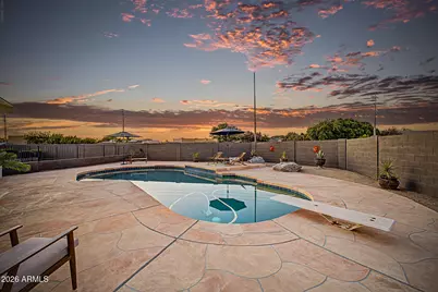 23235 N 89th Drive, Peoria, AZ 85383 - Photo 54