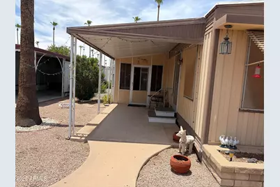 2600 E Allred Avenue #C26, Mesa, AZ 85204 - Photo 16