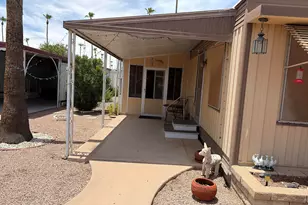 2600 E Allred Ave, Mesa, AZ 85204 - Photo 16