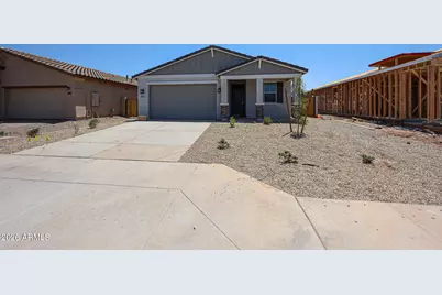 40045 W Wolf Drive, Maricopa, AZ 85138 - Photo 1