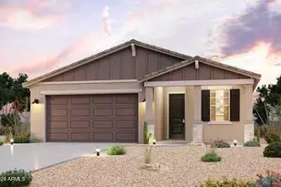 40045 W Wolf Dr, Maricopa, AZ 85138 - Photo 1