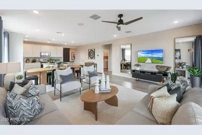 40055 W Wolf Drive, Maricopa, AZ 85138 - Photo 22