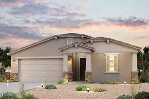 40055 W Wolf Dr, Maricopa, AZ 85138 - Photo 1