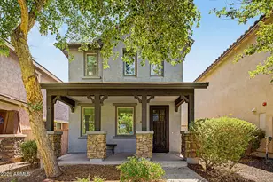 20909 W Maiden Ln, Buckeye, AZ 85396 - Photo 2